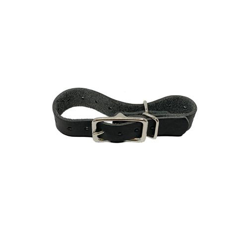 greenguard grazing muzzle straps